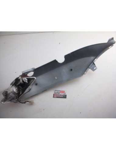 Flanc de selle gauche MBK CITYLINER 125 - 2007 - 5B2-F1731 - Occasion