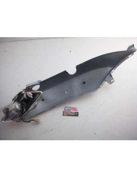 Flanc de selle gauche MBK CITYLINER 125 - 2007 - 5B2-F1731 - Occasion