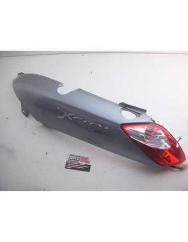 Flanc de selle gauche YAMAHA X-CITY 125 - 2007 - 5B2-F1731