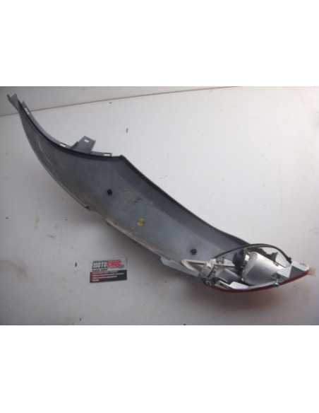 Flanc de selle gauche YAMAHA X-CITY 125 - 2007 - 5B2-F1731 - Occasion