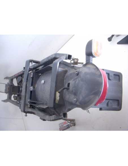 Arrière de cadre APRILIA RS 50 ZD4PG - 1999