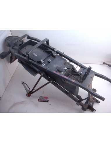 Arrière de cadre APRILIA RS 50 ZD4PG - 1999