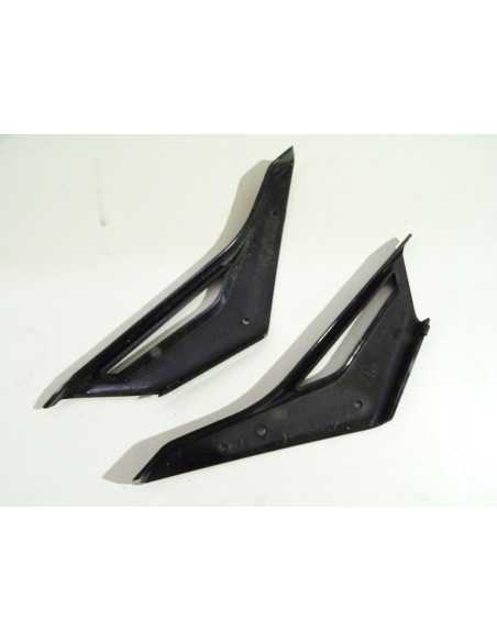 Cache divers (paire) GILERA GP 800 - 2007/2012 - Occasion