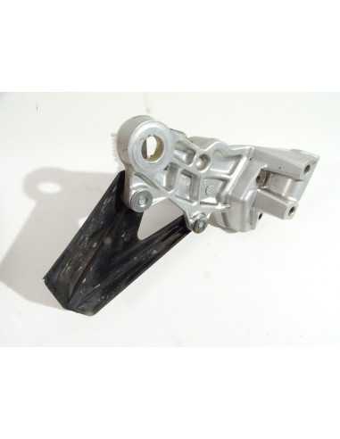 Platine repose-pied gauche KTM SMC R 690 - 2012 -