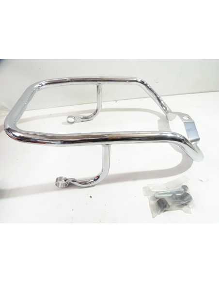 Pare radiateur HONDA VT 1000 - 1999 - État Neuf