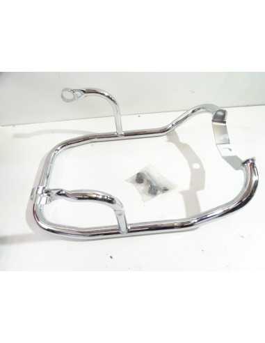 Pare radiateur HONDA VT 1000 C2 - 1999 - État Neuf