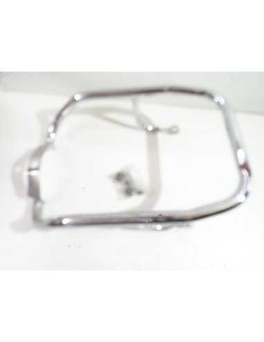 Pare radiateur HONDA VT 1000 C2 - 1999 - État Neuf