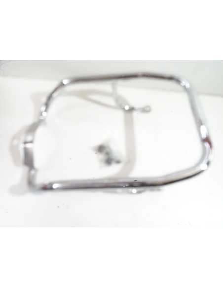 Pare radiateur HONDA VT 1000 C2 - 1999 - État Neuf