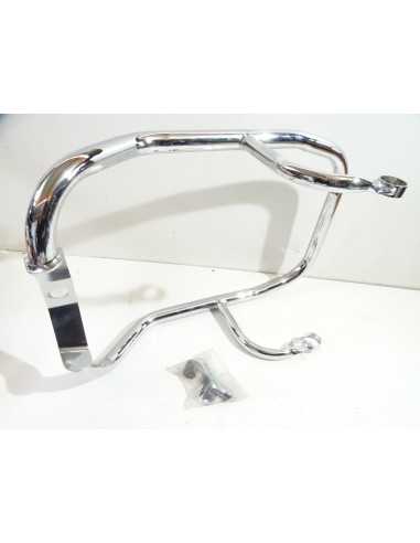 Pare radiateur HONDA VT 1000 C2 - 1999 - État Neuf