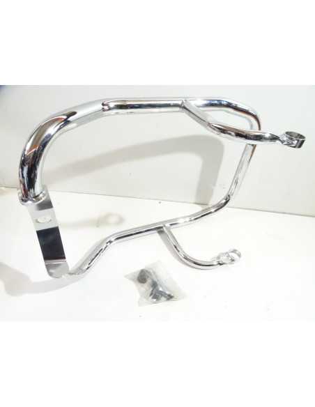 Pare radiateur HONDA VT 1000 C2 - 1999 - État Neuf