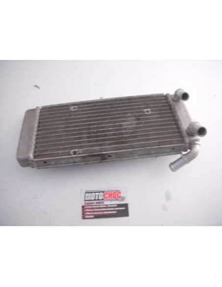 Radiateur d'eau MBK CITYLINER 125