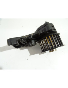 Courroie YAMAHA T-MAX 530 - 2012/2015 - Occasion 2