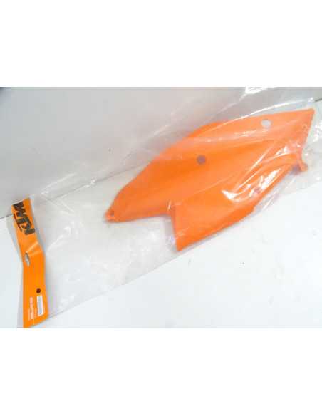 Cache latéral droit KTM EXC 300 - 2019 - 79006004000EB État Neuf