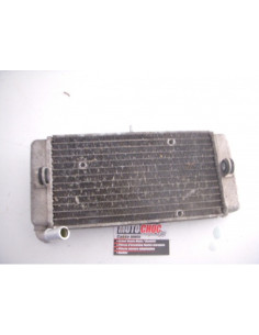 Radiateur d'eau MBK CITYLINER 125 2