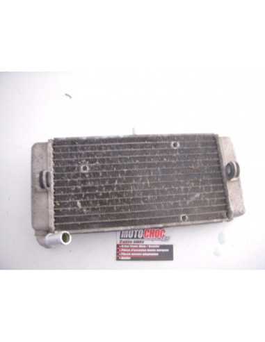 Radiateur d'eau MBK CITYLINER 125