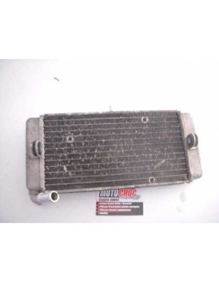 Radiateur d'eau MBK CITYLINER 125