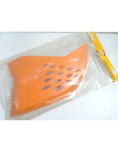 Cache latéral droit KTM EXC 125 - 2008 - 7730805110004 État Neuf