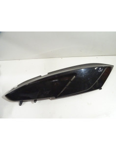 Flanc de selle avant droit GILERA GP 800 - 2008/2012 - Occasion 2