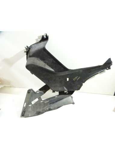 Marche pieds droit BMW C650 - 2012/2018 - 4663.7724896 Occasion