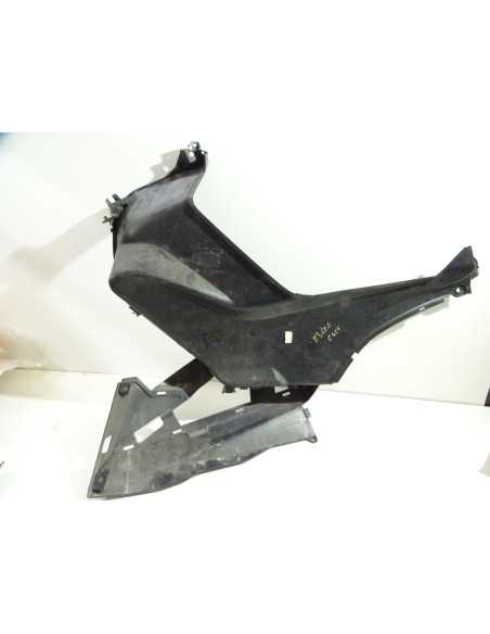 Marche pieds droit BMW C650 - 2012/2018 - 4663.7724896 Occasion