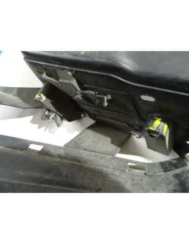 Marche pieds droit BMW C650 - 2012/2018 - 4663.7724896 Occasion