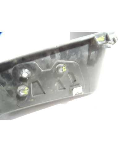 Marche pieds droit BMW C650 - 2012/2018 - 4663.7724896 Occasion