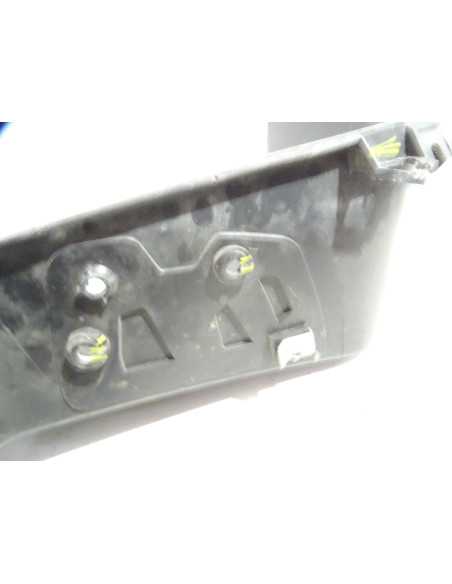 Marche pieds droit BMW C650 - 2012/2018 - 4663.7724896 Occasion