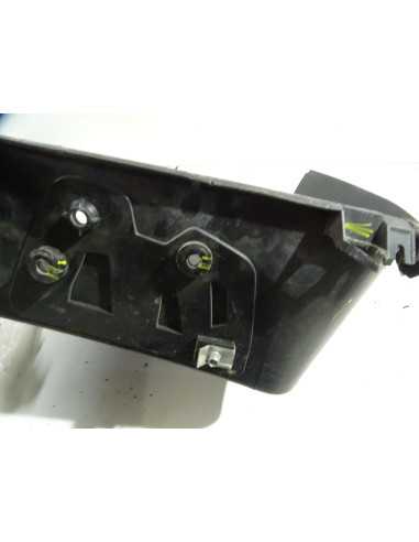 Marche pieds droit BMW C650 - 2012/2018 - 4663.7724896 Occasion