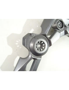 Cache cadre droit Z900 KAWASAKI 14093-0510 Occasion 2
