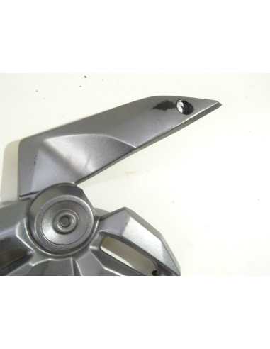 Cache cadre droit KAWASAKI Z900 - 2017/2019 - 14093-0510 Occasion