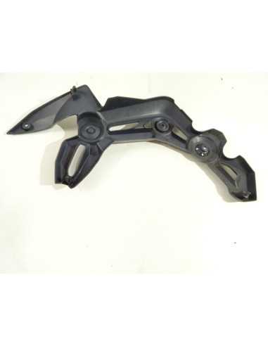 Cache cadre droit KAWASAKI Z900 - 2017/2019 - 14093-0510 Occasion