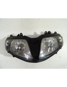 Optique SUZUKI SVS 650 - 2004 - Occasion