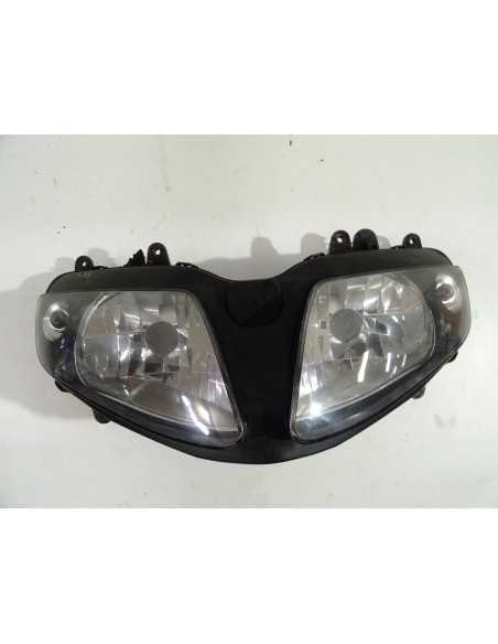 Optique SUZUKI SVS 650 - 2004 - Occasion