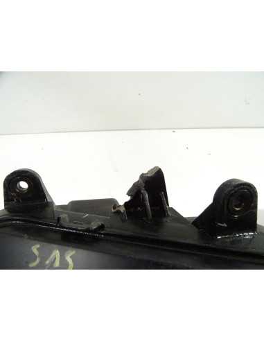 Optique SUZUKI SVS 650 - 2004 -