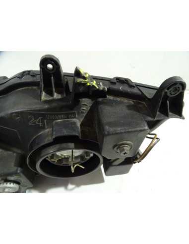 Optique SUZUKI SVS 650 - 2004 -