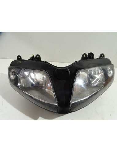 Optique SUZUKI SVS 650 - 2004 -