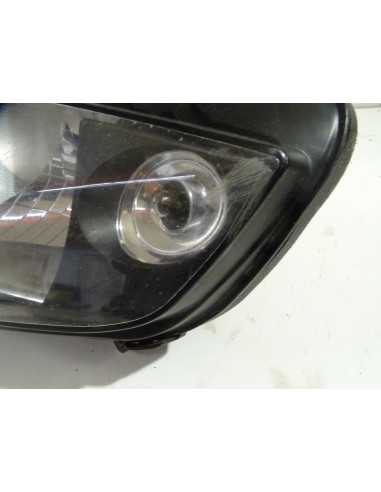 Optique SUZUKI SVS 650 - 2004 -