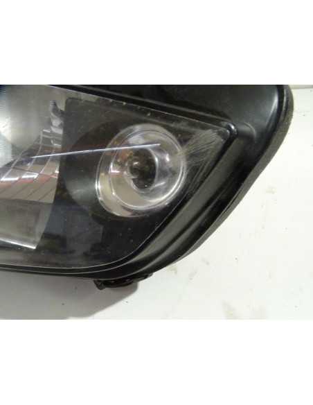 Optique SUZUKI SVS 650 - 2004 -