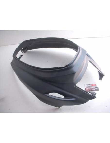 Coque arrière MBK BOOSTER 50 - 2004-2012 - 5WW-F1711