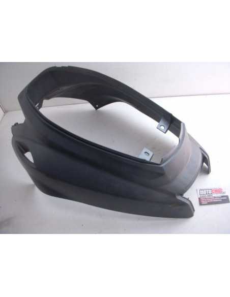 Coque arrière MBK BOOSTER 50 - 2004-2012 - 5WW-F1711 - Occasion - état moyen