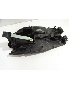 Passage de roue HONDA MSX 125 - 2014 - Occasion 2