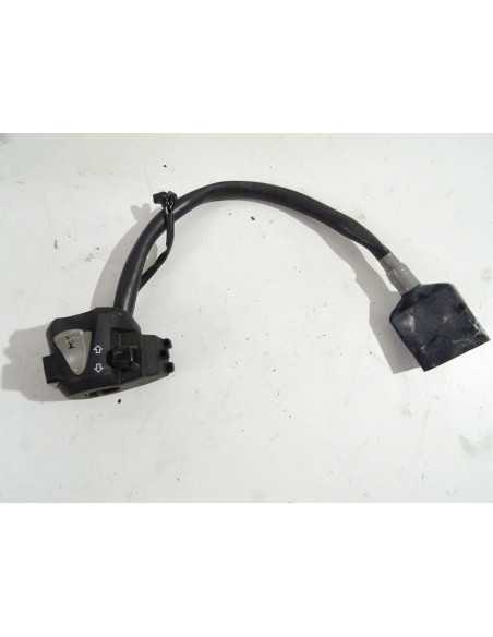 Commodo gauche HONDA MSX 125 - 2014 - Occasion