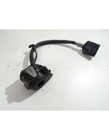 Commodo gauche HONDA MSX 125 - 2014 - Occasion