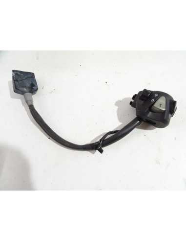 Commodo gauche HONDA MSX 125 - 2014 - Occasion