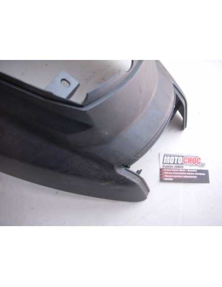 Coque arrière MBK BOOSTER 50 - 2004-2012 - 5WW-F1711 - Occasion - état moyen