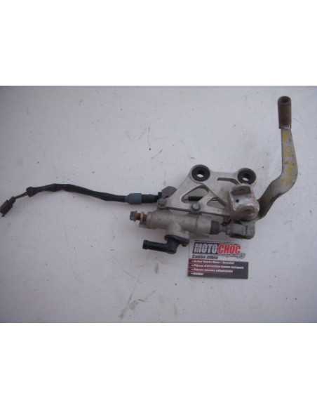 Pédale de frein KAWASAKI ZEPHYR 750 - 1994 - 36001-1450