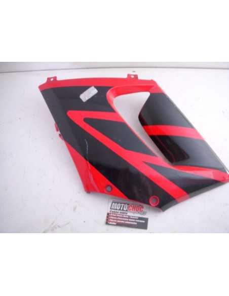 Flanc de carénage gauche HONDA CBR 125 - 2002 - 64305-KPPA-9010