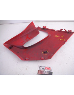 Flanc de carénage gauche HONDA CBR 125 - 2002 - 64305-KPPA-9010 2