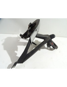 Bavette arrière BMW C600 600 - 2011/2015 - 5113.7724898 Occasion 2