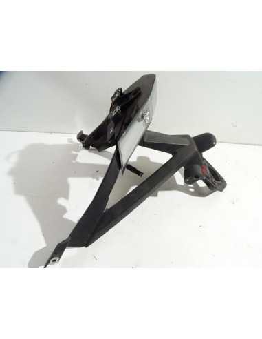 Bavette arrière BMW C600 600 - 2011/2015 - 5113.7724898 Occasion